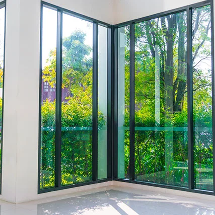 double pane glass in Panama City, FL