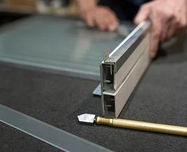 glass repairs and glass replacement in Panama City, FL