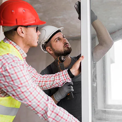 window repair in Panama City, FL