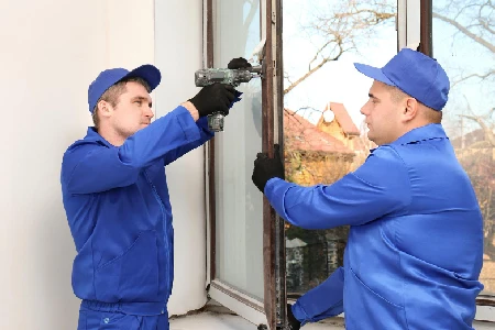 Residential Broken Glass Repair Solutions in Panama City, FL