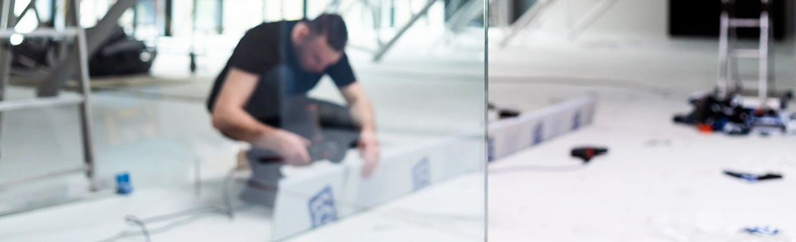 Emergency Commercial Glass Repair in Panama City, FL