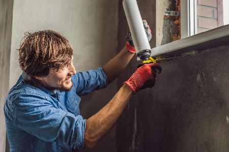 Cracked Window Repair Solutions in Panama City, FL