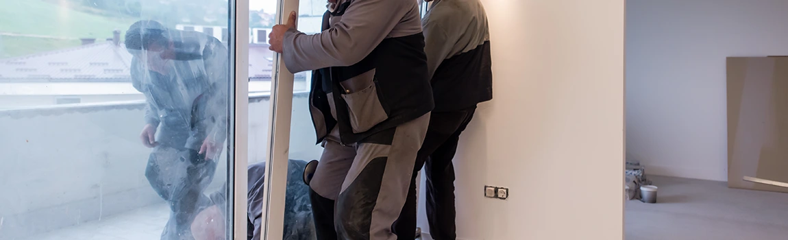  Cost Of Door Glass Repairs in Panama City, FL