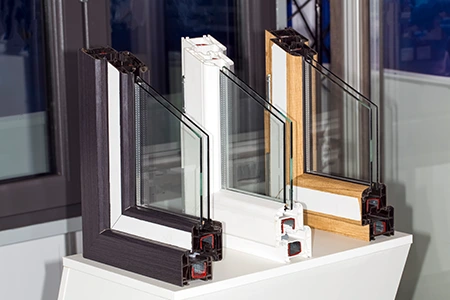 Double Pane Vinyl Glass Windows in Panama City, FL