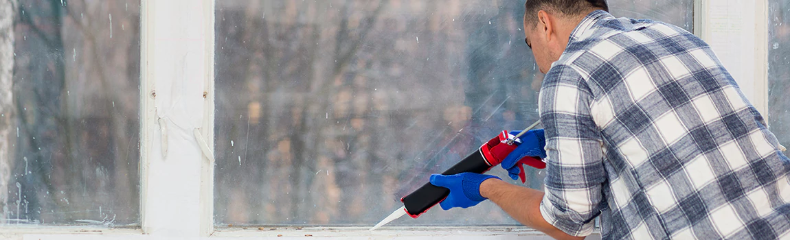 Foggy Window Repair Services in Panama City, FL