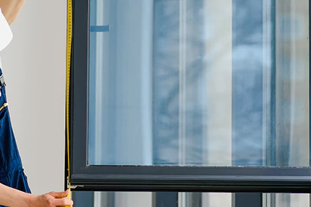 Glass Glazing Cost in Panama City, FL