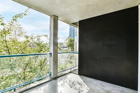 Commercial Glass Railing Repair Services in Panama City, FL