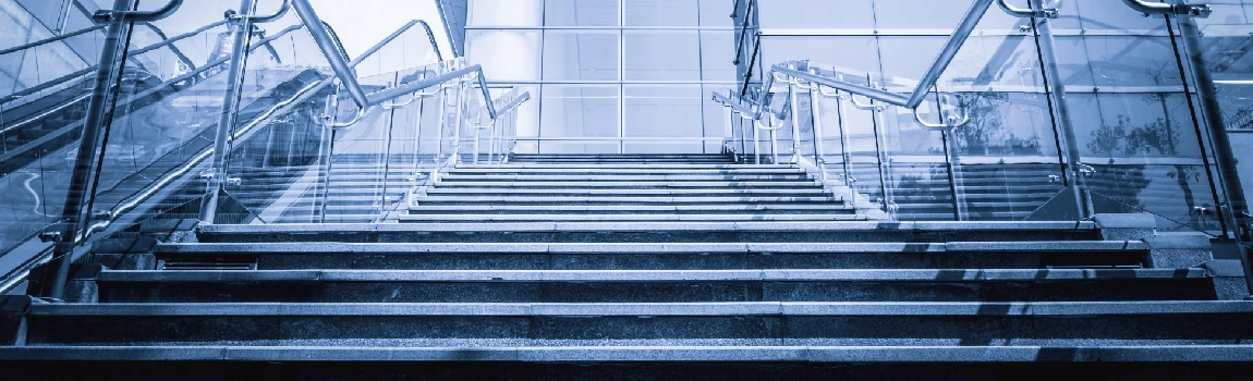 Glass Panel Inserts in Panama City, FL