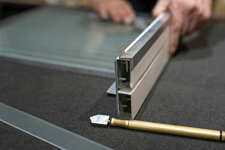 Sliding Glass Door Repair Company in Panama City, FL