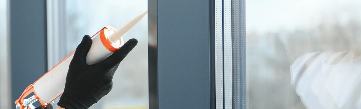 Glass Repair Specialist in Panama City, FL