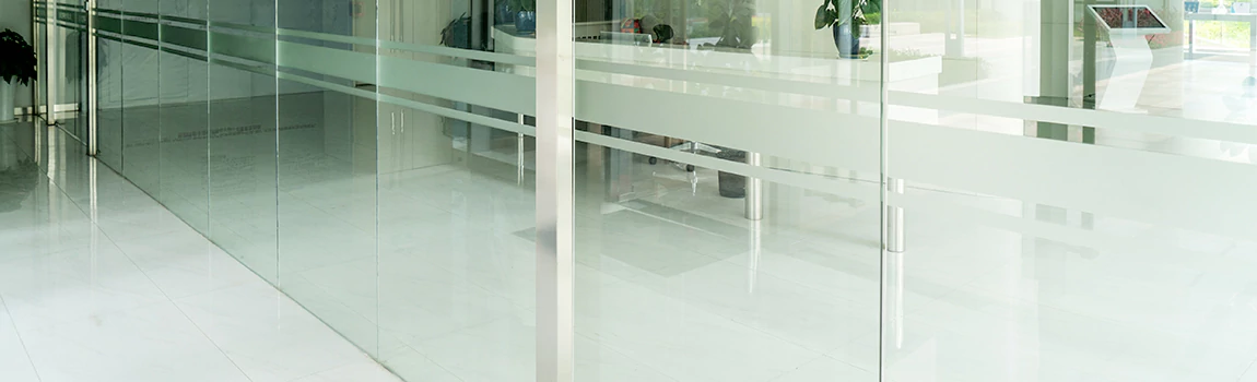 Local Glass Repair in Panama City, FL