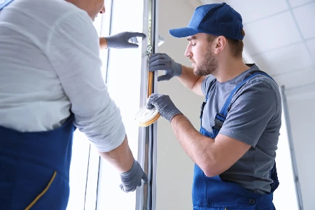 Insulated Glass service in Panama City, FL