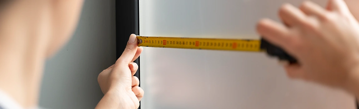 Types of Glass Replacement in Panama City, FL