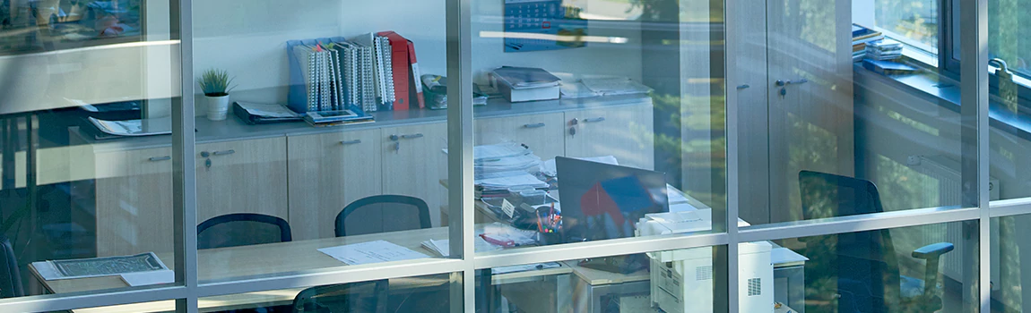 Replace Insulating Glass in Panama City, FL