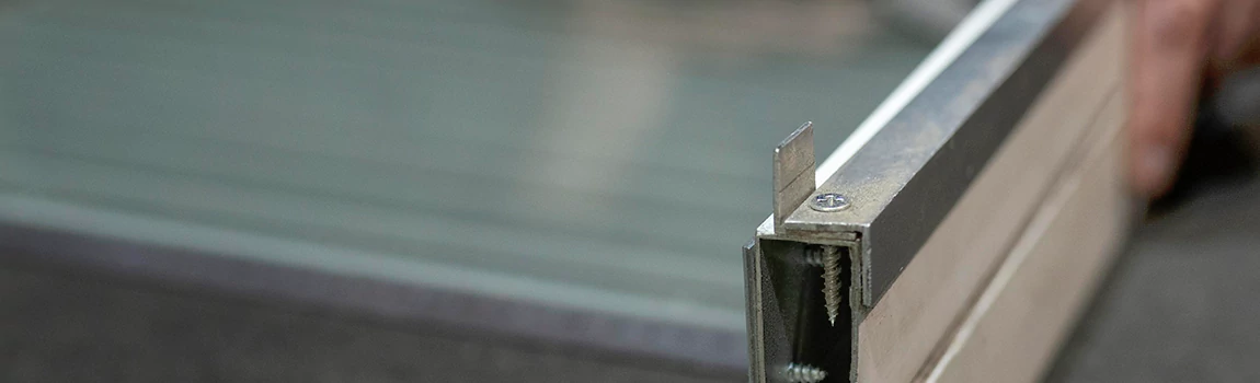 Foggy Mirror Repair in Panama City