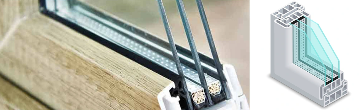 Triple Pane Fiberglass Windows in Panama City, FL