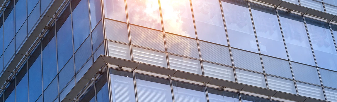 UV-Resistant Glass Experts&nbsp;in Panama City, FL