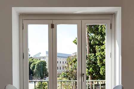 Seal Failure Repair in Panama City, FL