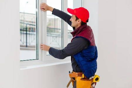 Sash Window Repair in Panama City, FL