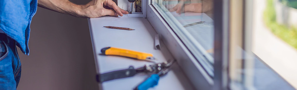 Professional Window Seal Repair Services in Panama City, FL