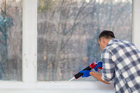 Prevention Tips of Window Seal Repair Services in Panama City, FL