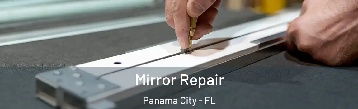  Mirror Repair Panama City - FL